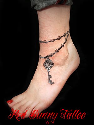 girl tattoo ANbg ^gD[